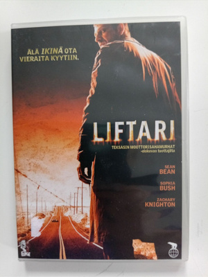Liftari