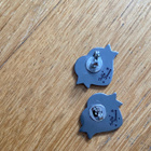 Kahdet Tatty Devine korvakorut - pikkukuva 4