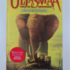 Erin Hunter : Henkiensyöjät - pikkukuva 1