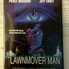 Ruohonleikkaaja / The Lawnmover Man (DVD) - pikkukuva 1