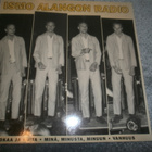 Ismo Alangon Radio: Lokaa Ja Kuita 12" - pikkukuva 1