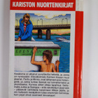 Olli Hakkarainen : Etsivätoimisto ja aaveketju - pikkukuva 2