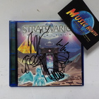 STRATOVARIUS - INTERMISSION CD + NIMMARIT - pikkukuva 1
