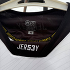 Puna-Mustat game worn Pride pelipaita #17 Leevi Lehto - pikkukuva 3