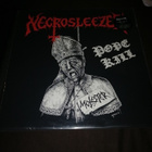 Necrosleezer - Pope kill (vinyl, lp) - pikkukuva 1