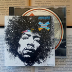 Jimi Hendrix - Kiss the Sky (CD) - pikkukuva 1