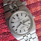 OMEGA Constellation AUTOMATIC CHRONOMETER - pikkukuva 3