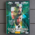 DVD: Operation Takedown (Tom Berenger, Skeet Ulrich 1999) - pikkukuva 1