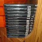 Tieteen Suuret Arvoitukset koko sarja 13DVD UUSI MUOVEISSA - pikkukuva 1