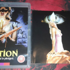 The Initiation (blu-ray/dvd) - pikkukuva 1