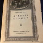 Antiikki x 2: Caesar ja Antiikin elämää - pikkukuva 2