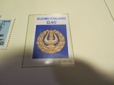 1968 ylioppilaskunta, postituore