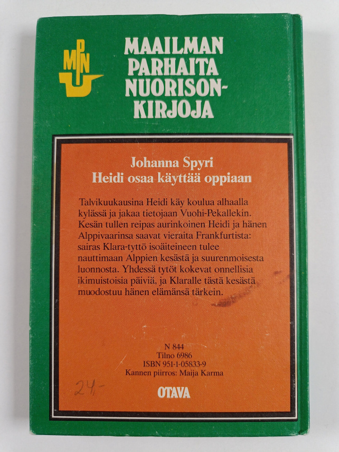 Item image