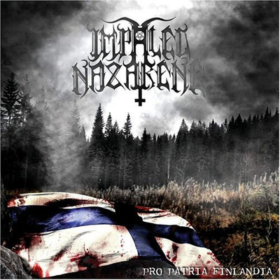 Impaled Nazarene - Pro Patria Finlandia (CD) MINT!!