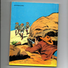 Tex Willer n:o 12 1986 UPSEERIKARKURI - pikkukuva 3