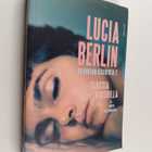 Lucia Berlin : Siivoojan käsikirja 2 : Tanssia ruusuilla ... - pikkukuva 1