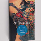 Xiaolong Qiu : Punaisen merkin tanssija - pikkukuva 1