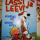Lassi ja leevi paketti 1 - pikkukuva 3