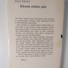 Alli Walli : Ikkunat etelään päin - pikkukuva 2