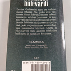Evelyn Anthony : Kuoleman bulevardi - pikkukuva 2