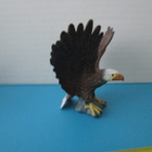 Schleich Valkopäämerikotka - pikkukuva 4
