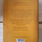 Wilbur Smith - Faarao (sid.) - pikkukuva 3