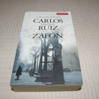 Carlos Ruiz Zafon Enkelipeli -pok - pikkukuva 1