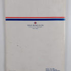 Nissan Vanette model C22 series Wide body supplement-I - ... - pikkukuva 2