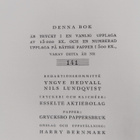 Svenska flaggans dag 1915-1940 (numeroitu) - pikkukuva 2
