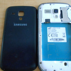 Samsung Galaxy Trend GT-S7560 varaosiksi/korjattavaksi. - pikkukuva 3