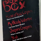 SLASHER BOX 2 DVD (4 DISCS) - pikkukuva 2