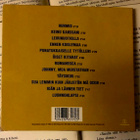 Topi Sorsakoski - Hurmio (CD) - pikkukuva 2