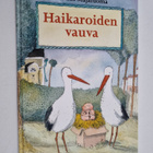 Markus Majaluoma : Haikaroiden vauva - pikkukuva 1