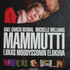 MAMMUTTI DVD - pikkukuva 1