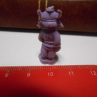 Asterix purukumi figuuri -70 luvulta #27 - pikkukuva 2