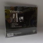 VIIKATE - VALKEA JA KUULAS EP UUSI !!! 2001 CD+ - pikkukuva 2
