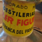 VANHA MOSCATEL PULLO - COSTA BRAVA - pikkukuva 5