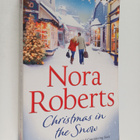 Nora Roberts : Christmas in the Snow - pikkukuva 1