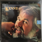 (LP) Kenny Rogers - Kenny - pikkukuva 1