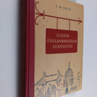 Lukion englanninkielen lukemisto - pikkukuva 1