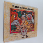 H. C. Andersen : Ruma ankanpoikanen : Andersenin satu - pikkukuva 1