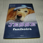 Jalo Jesse fanikoira 15 - pikkukuva 1