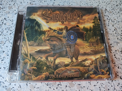 Ensiferum - Victory Songs (CD)