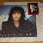 Ofra Haza - Desert wind - LP - pikkukuva 1