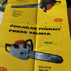 jo bu moottorisaha esite juliste - pikkukuva 2