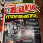 Jerry Cotton Special 4 - lehti - pikkukuva 3