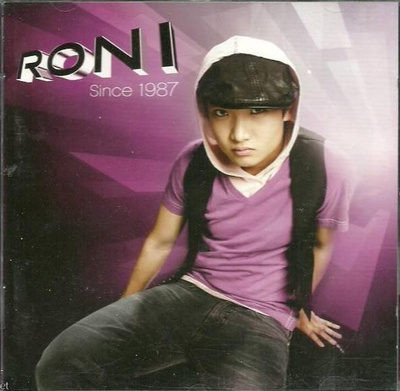 Roni – Since 1987 - CD - 2006