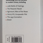 Robert Peal : English History - People, Places and Events... - pikkukuva 2