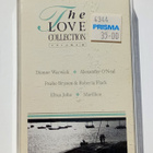THE LOVE COLLECTION C-KASETTI - pikkukuva 1