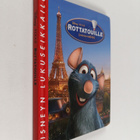 Paula Herranen ym. : Rottatouille - pikkukuva 1